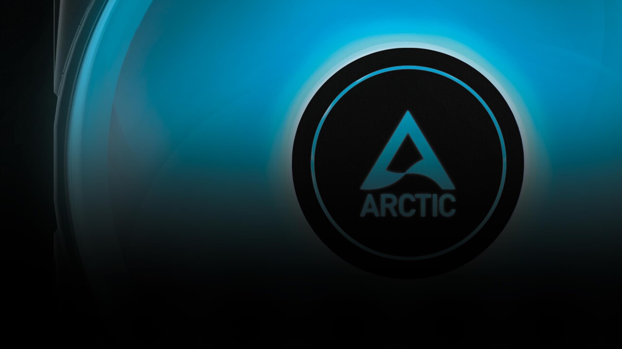 P12 PWM PST RGB 0dB: Arctics neue Lüfterserie setzt auf Stillstand im 0dB-Modus