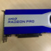 Navi 21 GLXL: Neue Radeon Pro mit RDNA-2-Architektur zeigt sich im Bild