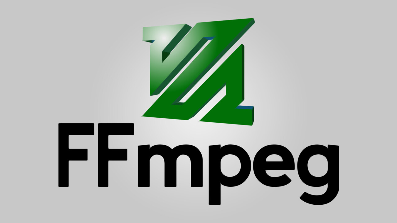 Ffmpeg 4 4 Rao Freie Tool Sammlung Erhalt Grosses Update Computerbase