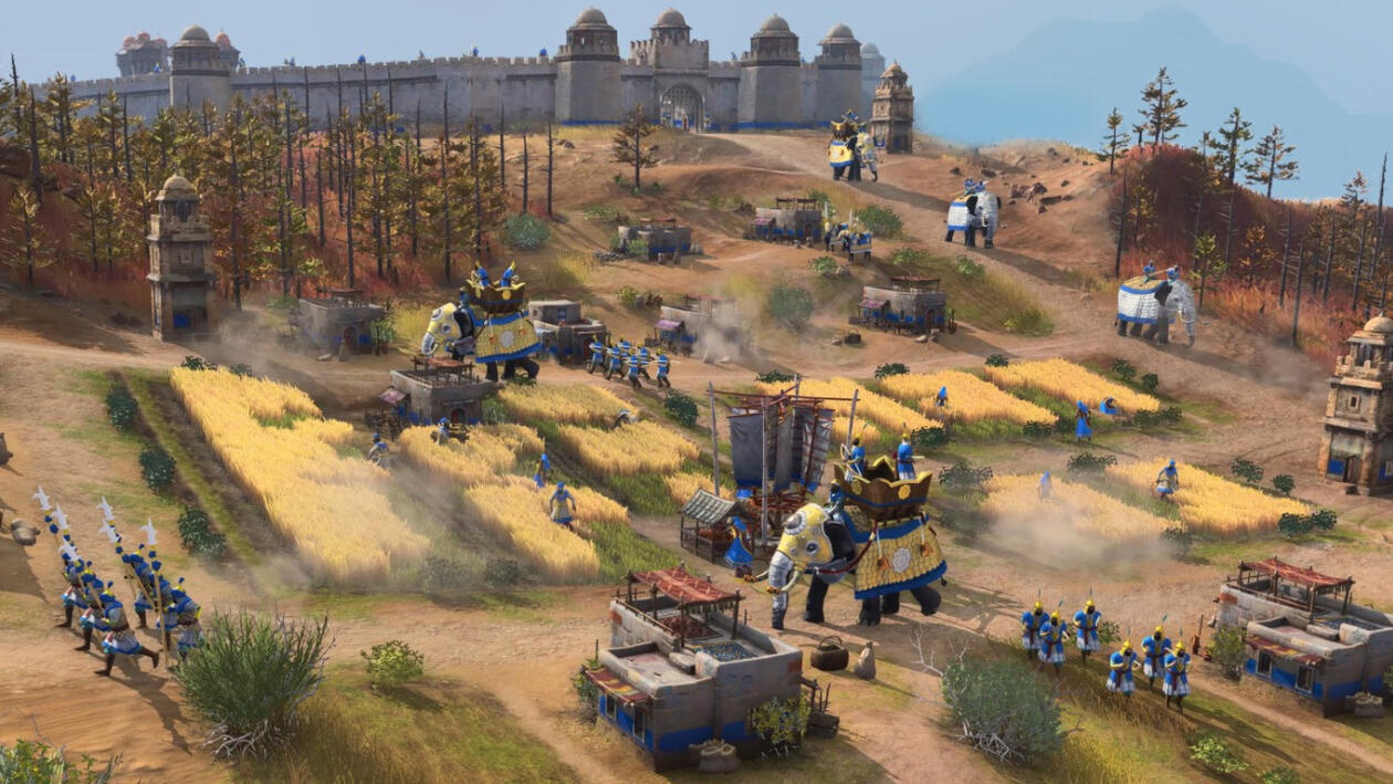 age of empires 4 rankings age of empires 4 rankings