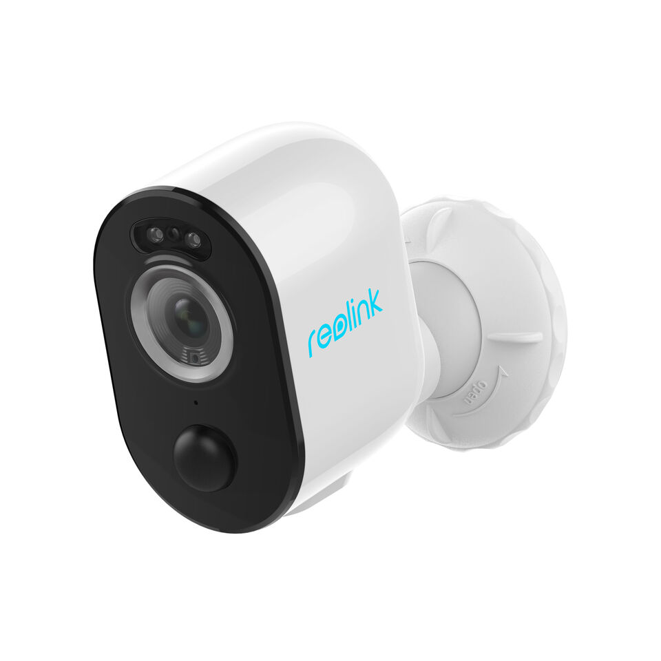 Reolink Argus 3 Pro 4MPAußenKamera mit Akku bietet viel ohne Cloudzwang ComputerBase