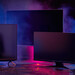Aorus FI32U, FV43U, FO48U: 4K-Gaming-Monitore mit HDMI 2.1, 144 Hz oder OLED
