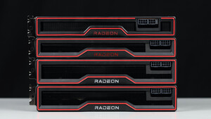 AMDs neuer Grafiktreiber im Test: Adrenalin 21.3.2 mit mehr FPS auf der Radeon RX 6800 XT