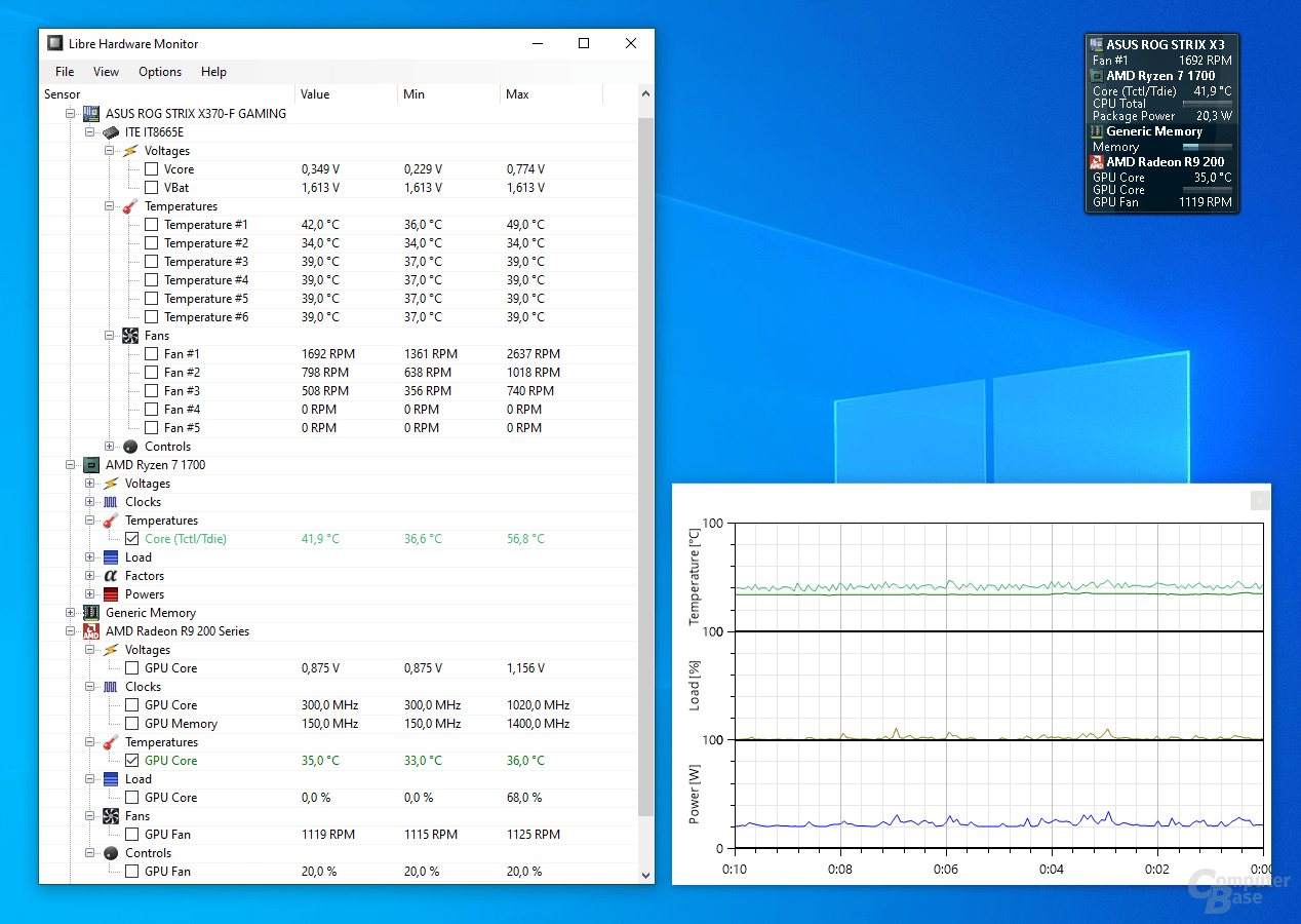 hardware monitor download