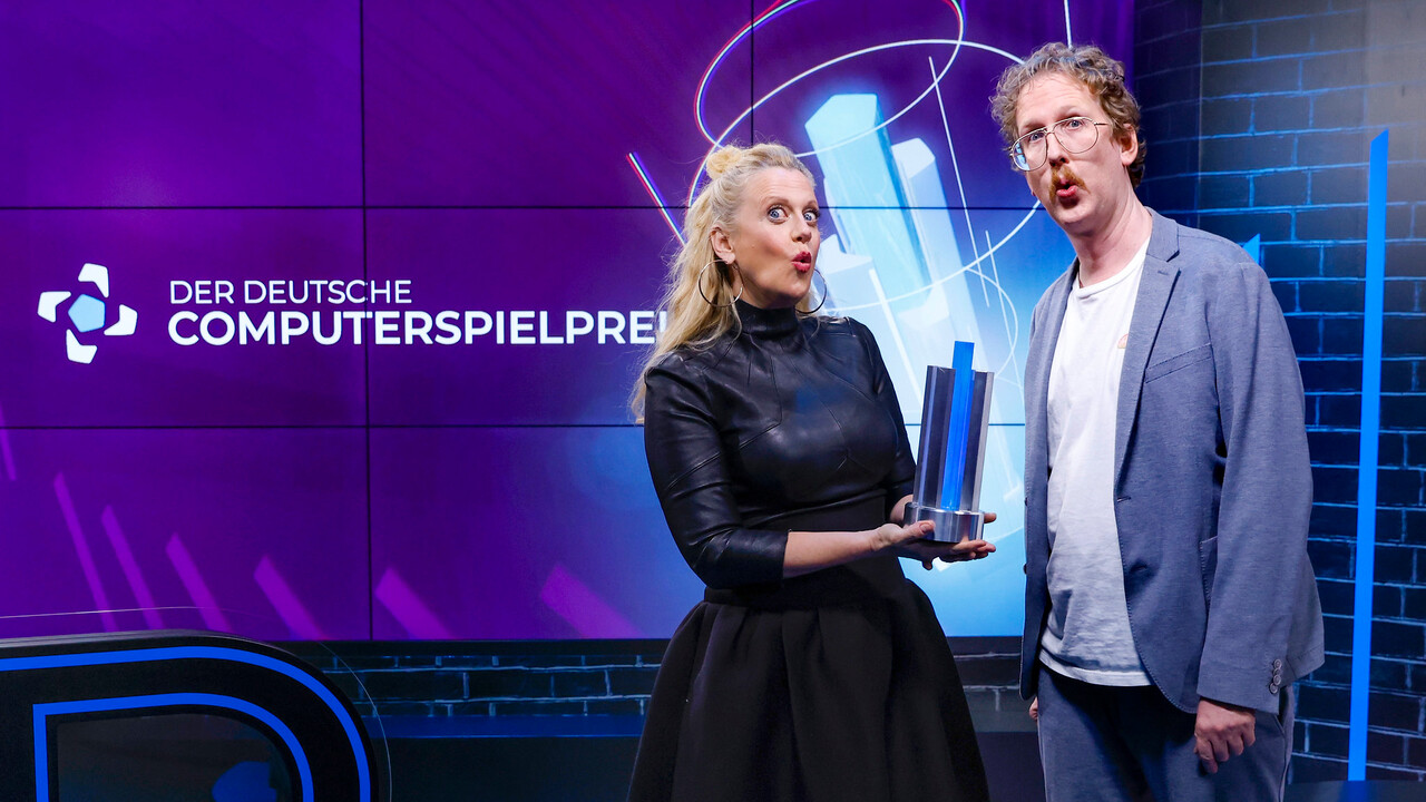 Deutscher Computerspielpreis: Desperados 3 räumt den Hauptpreis ab