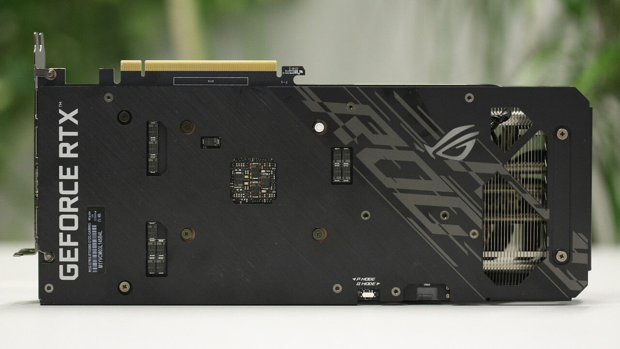 Nvidia GeForce („Ampere“): Neue Chips sollen Ethereum-Mining erneut eindämmen