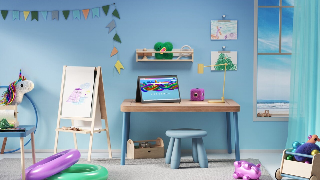 Microsoft Edge: Chromium-Browser erhält einen Kids Mode
