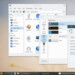 Neuer Linux-Desktop: LXQt 0.17.0 auf Qt-Basis erschienen