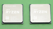 CPU-Kühler für Ryzen 5000 im Test: Kühler für 30 bis 200 Euro treffen 5800X und 5950X