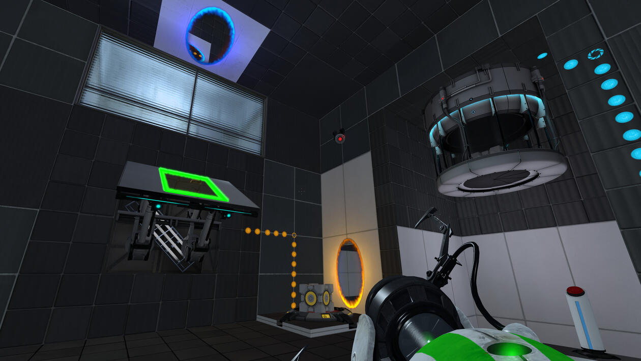 portal reloaded download portal reloaded download