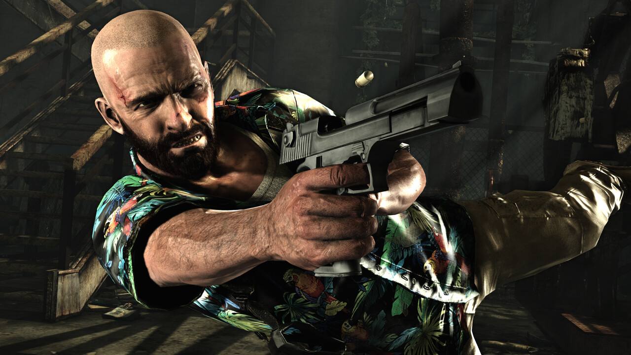 L.A. Noire & Max Payne 3: Rockstar ersetzt 32-Bit-Support durch gratis-DLCs