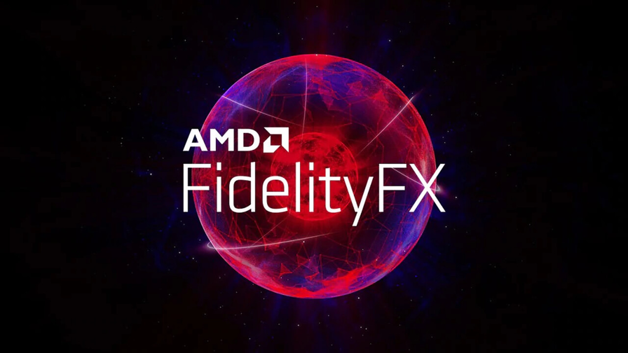 Xbox Series X/S: Next-Gen-Spielkonsole erhält AMD FidelityFX