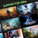 Xbox Series X/S: FPS Boost für 13 EA-Spiele bringt 12 Mal 120 Hz