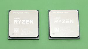 Wochenrück- und Ausblick: CPU-Kühler für Ryzen und nun auch noch HDD/SSD-Mining