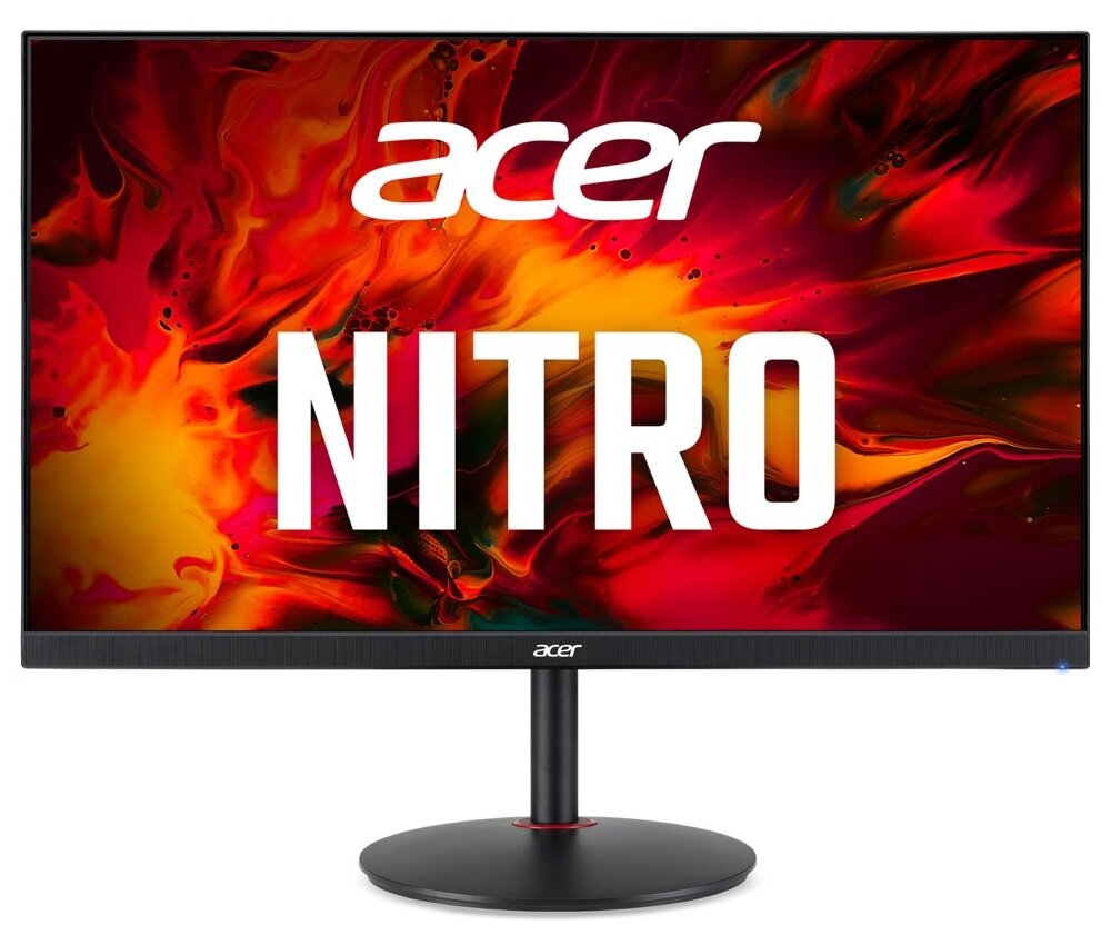 Acer Nitro XV252QF