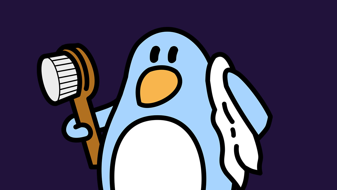 GNU Linux-Libre 5.12: Freier Kernel für Computer mit GNU/Linux