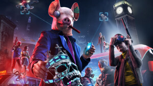 Watch Dogs Legion im Test: Patch und Treiber steigern vor allem auf GeForce die Leistung