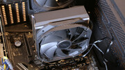 Mit Luft und Wasser: Sechs CPU-Kühler auf Ryzen 1000 & 5000 im Vergleich
