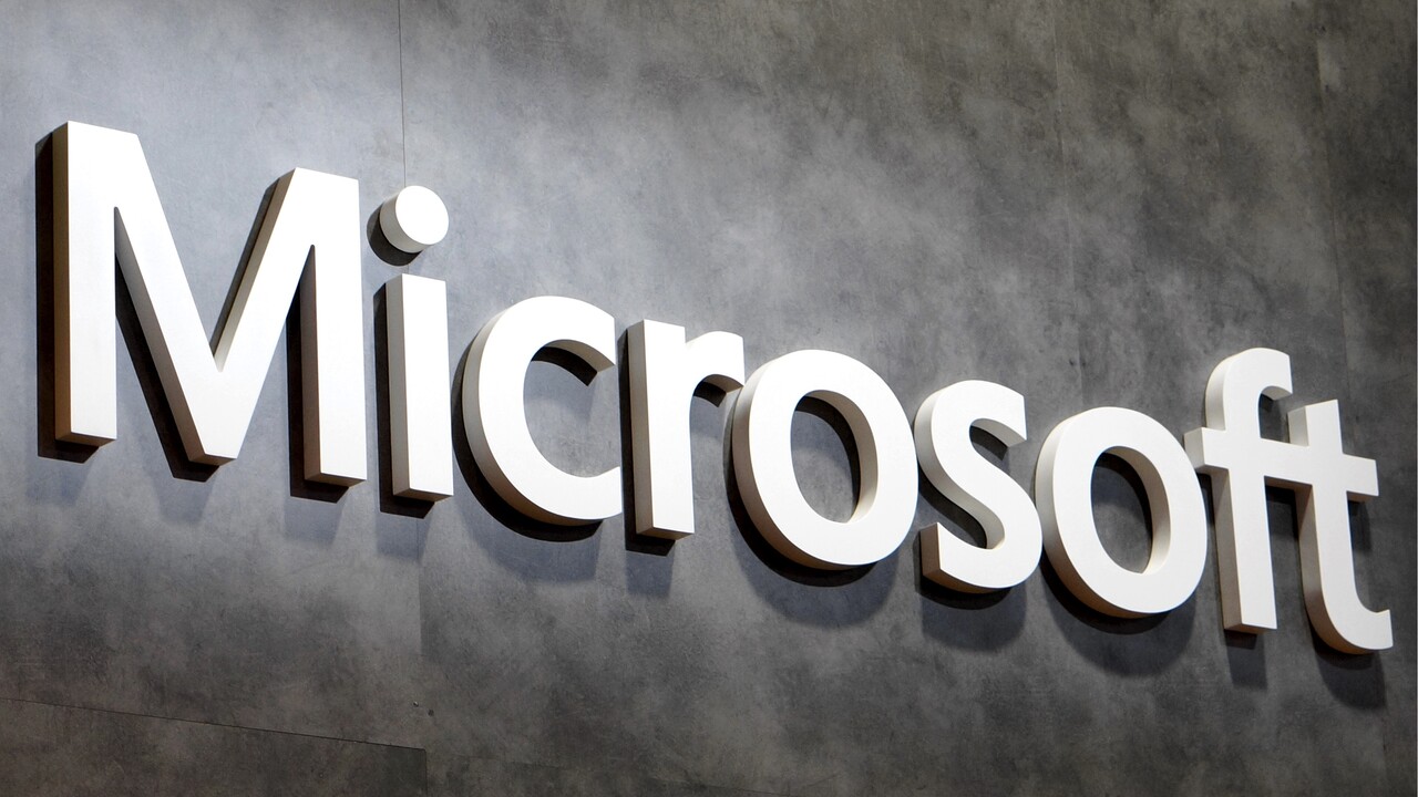Quartalszahlen: Microsoft steigert Umsatz und Gewinn dank Azure und Xbox