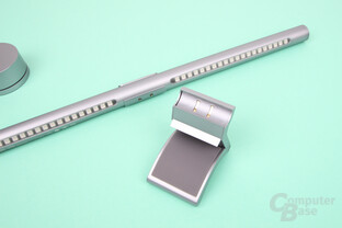 Yeelight LED Screen Light Bar Pro im Test - ComputerBase