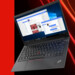 Lenovo ThinkPad E14 Gen 3: Mit AMD Ryzen 5000 gibt es optionales Display-Upgrade