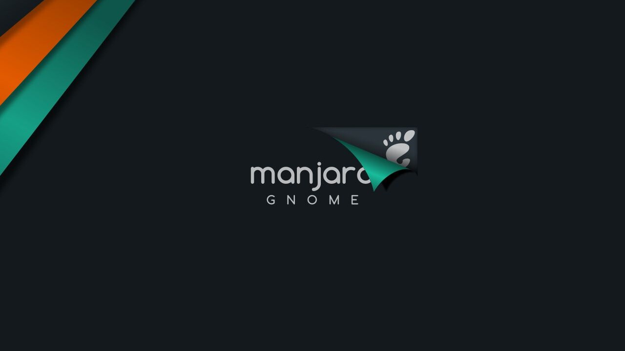 Manjaro 21.0.3 („Ornara“): Frische ISO-Dateien beheben Probleme mit Gnome 3.38