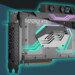 GeForce RTX 3090 ArcticStorm: Zotac setzt die fast 3.000 Euro teure Grafikkarte unter Wasser