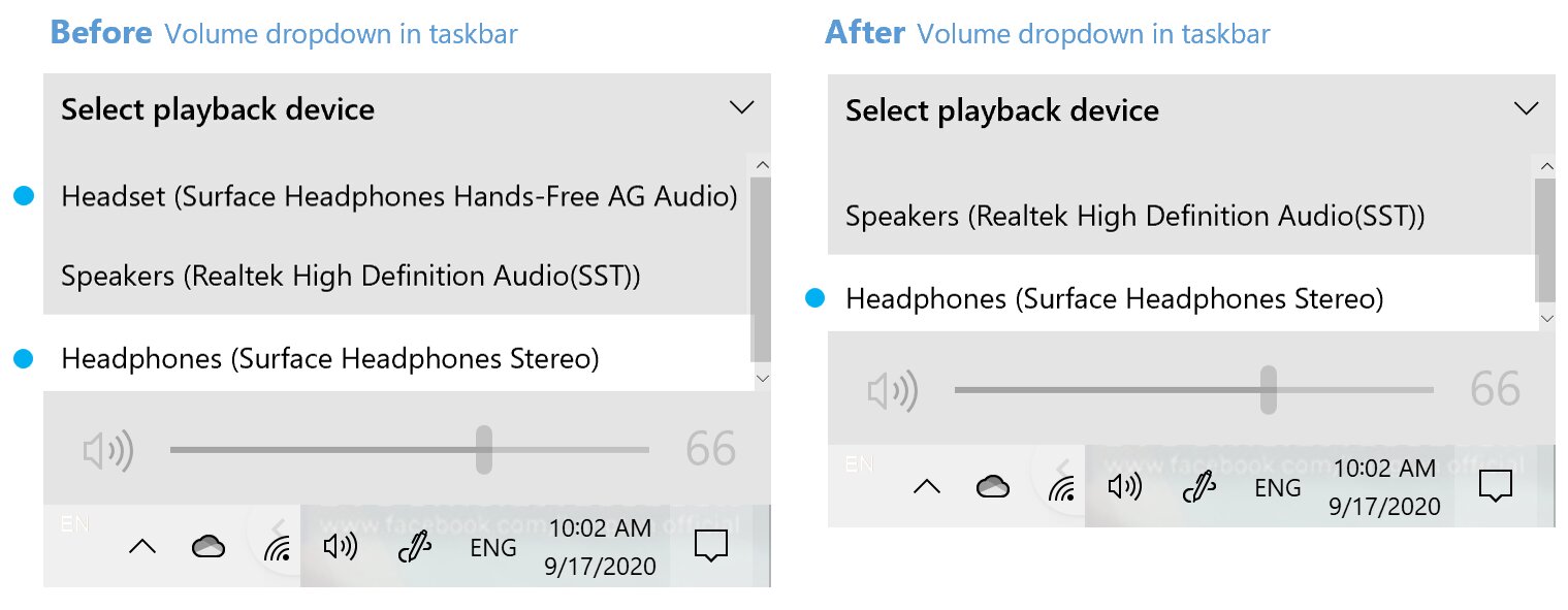 Insider Preview Build 21370: Microsoft mejora la tecnología Bluetooth y trae AAC