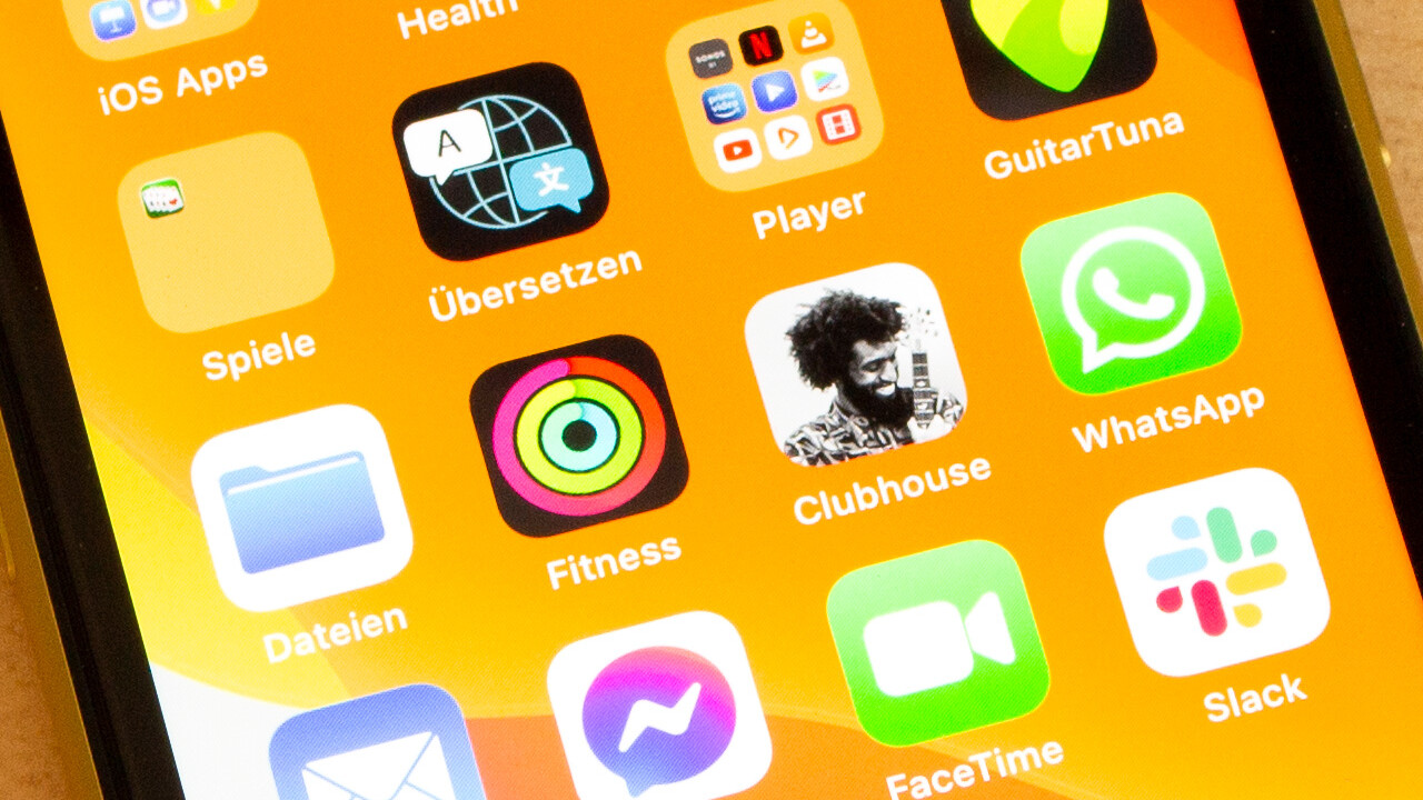 Clubhouse: Audio-Chat kann erstmals unter Android getestet werden