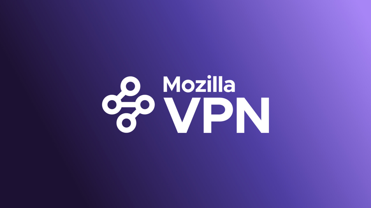 Firefox Private Network: Mozilla VPN startet ab 4,99 Euro pro Monat in Deutschland