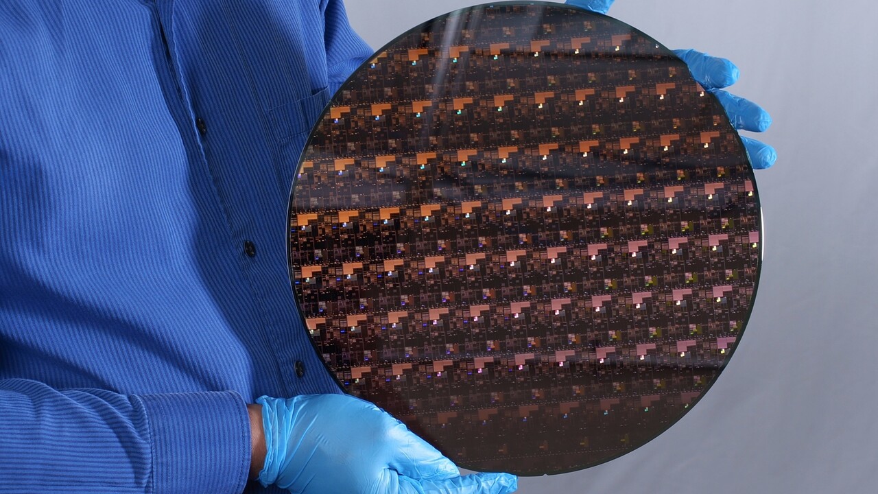 Halbleiterfertigung: IBM hat ersten 2-nm-Chip entwickelt