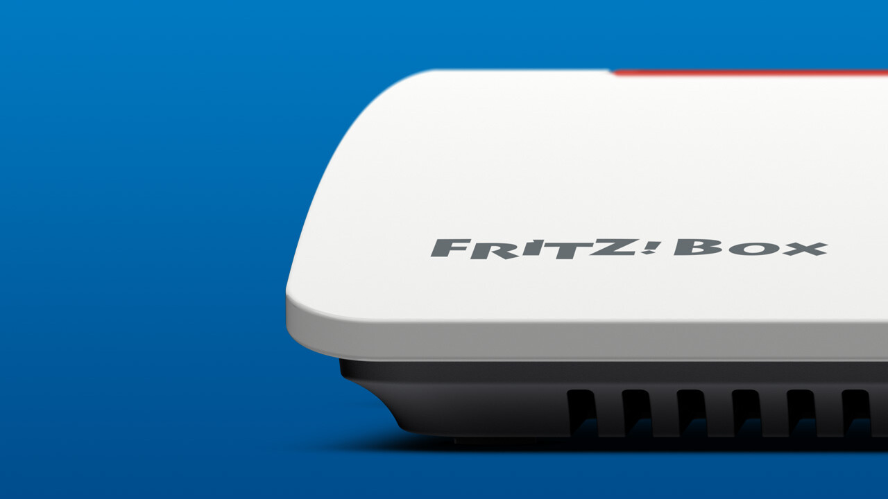 Fritz!OS 7.27 gegen FragAttacks: AVM verteilt neue Firmware gegen Sicherheitslücke