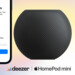 Apple HomePod: Deezer kommt mit Siri-Support auf die Lautsprecher