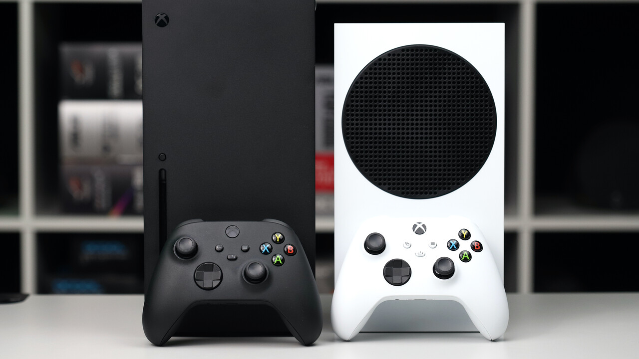 Epic vs. Apple: Microsoft hat mit Xbox-Kon­so­len noch nie Gewinn gemacht
