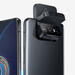 Asus Zenfone 8 Flip: Großes Smartphone kommt erneut mit Klapp-Kamera