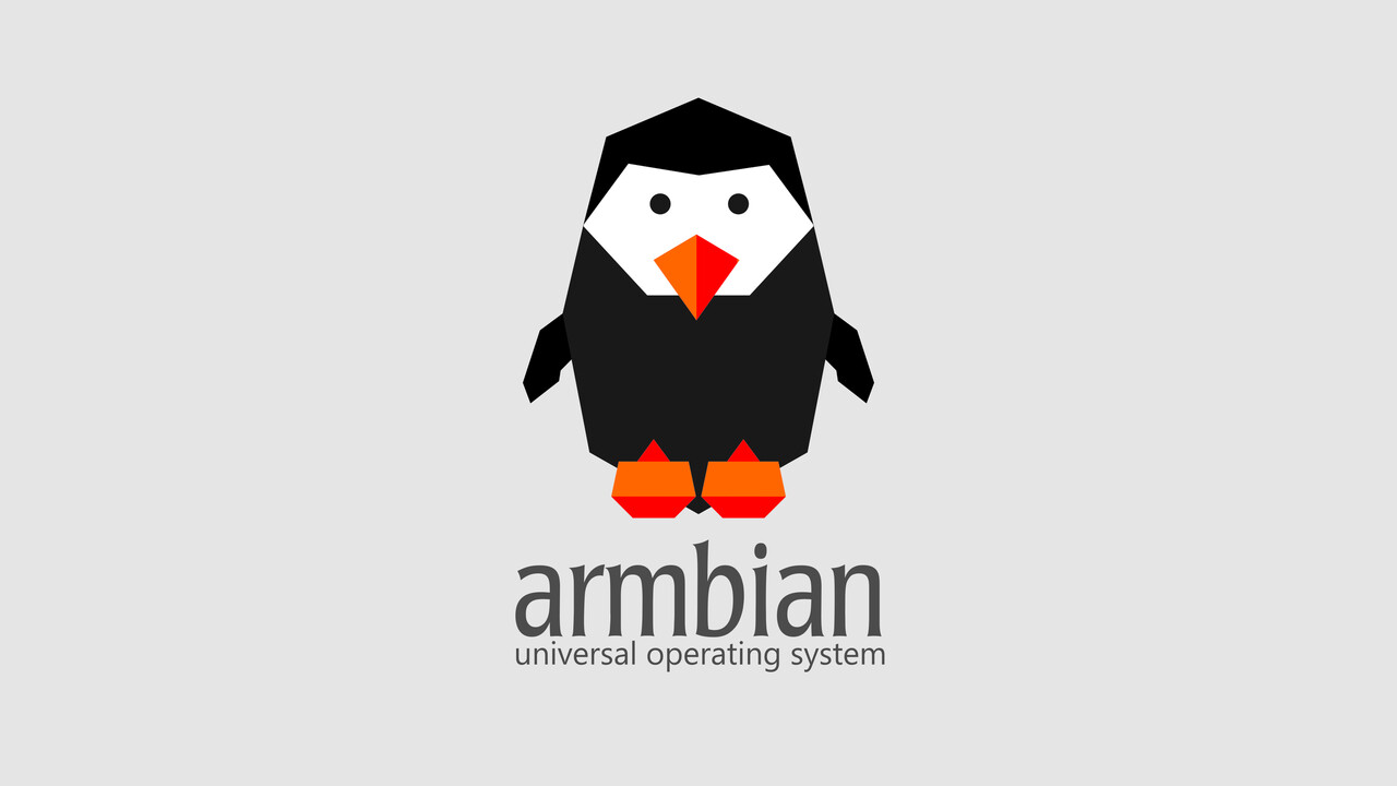 Armbian 21.05: Ubuntu-Distribution für Einplatinencomputer