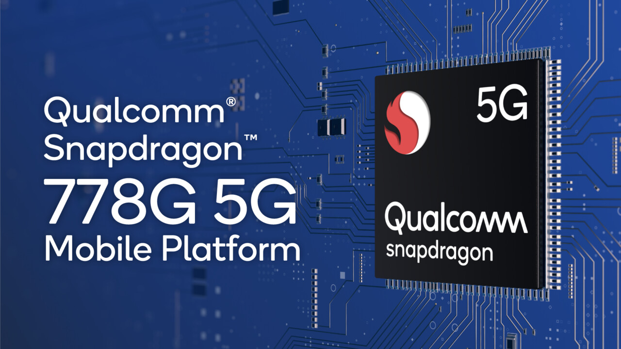 Snapdragon 778G: Qualcomm holt sich zweite Foundry für obere Mittelklasse