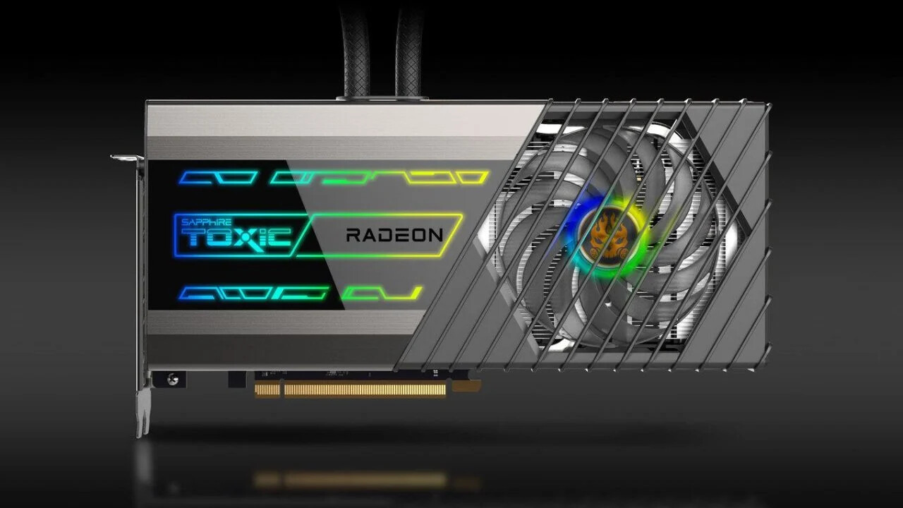 GPU-Z v2.39.0: Systemtool erhält Support für Radeon RX 6900 XTX
