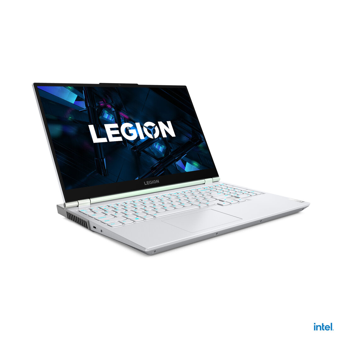 Lenovo Legion 5i (2021)