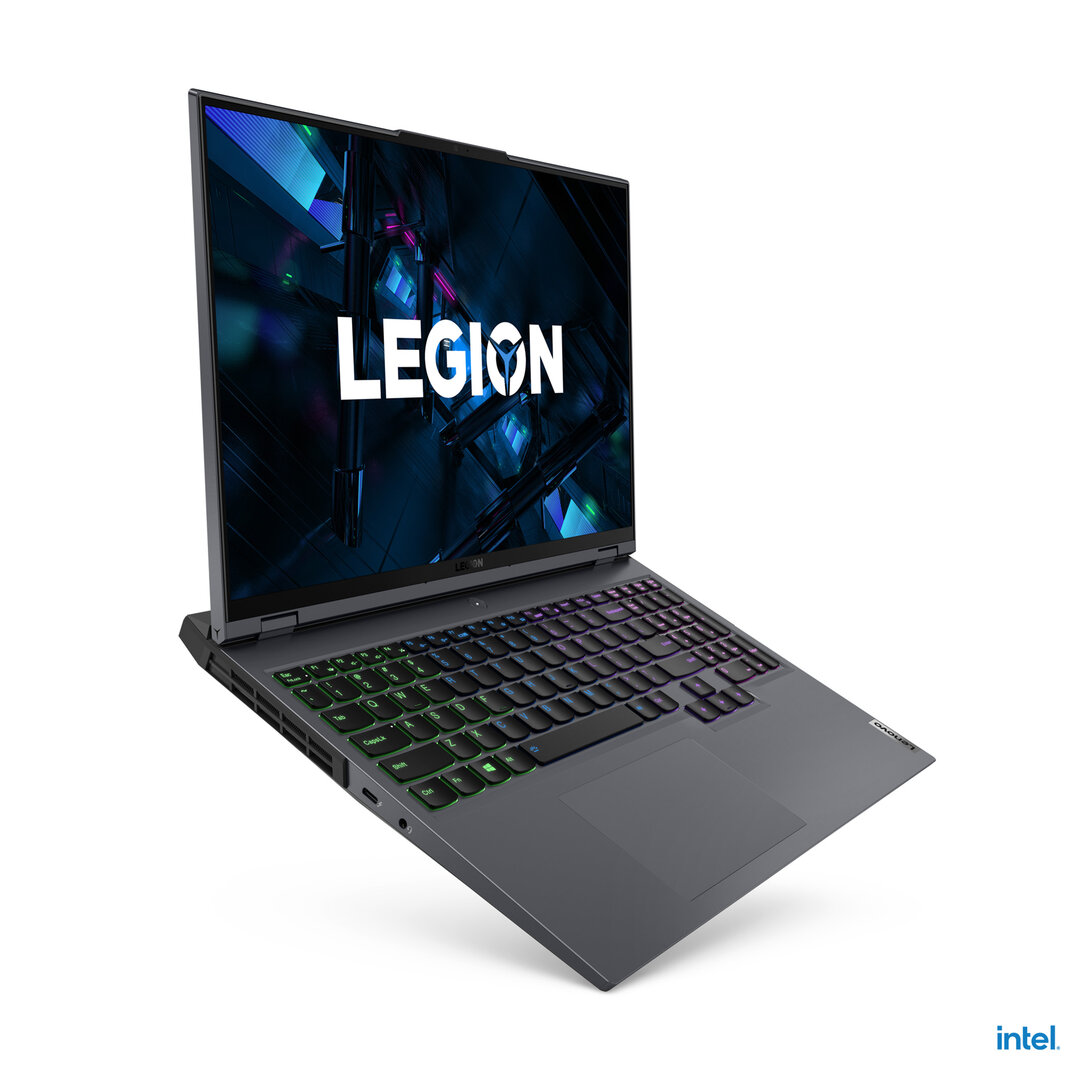 Lenovo Legion 5i Pro (2021)