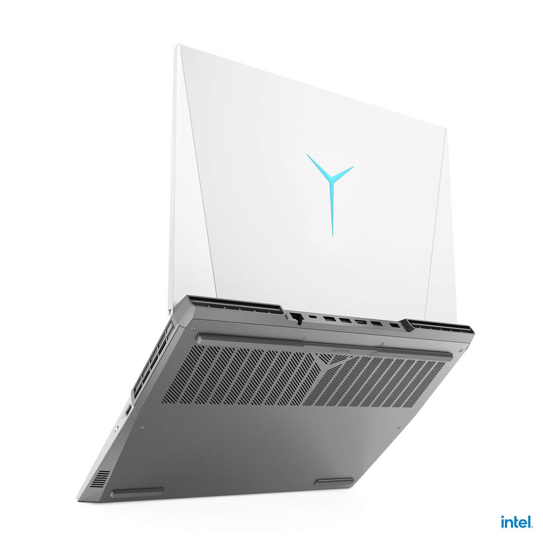 Lenovo Legion 5i Pro (2021)