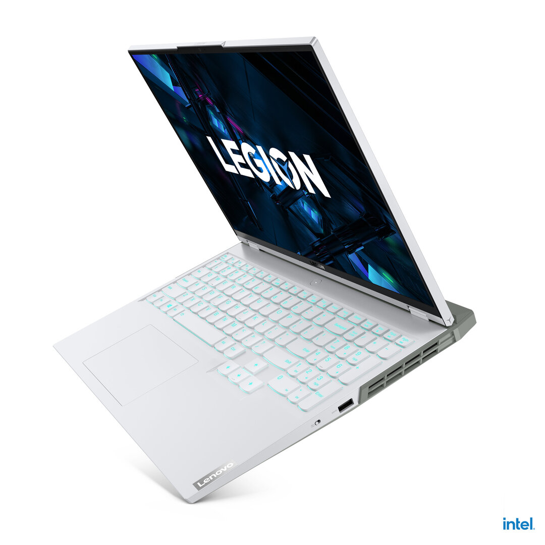 Lenovo Legion 5i Pro (2021)