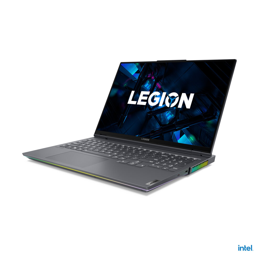 Lenovo Legion 7i (2021)