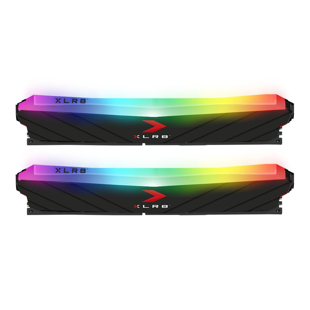 PNY XLR8 Gaming Epic-X RGB