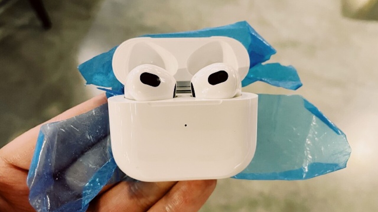 Apple-Gerüchte: AirPods 3 und Music HiFi sollen nächste Woche kommen