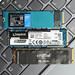 Kingston A2000 im Test: NVMe-SSD-Preisknaller im Duell mit WDs Blue SN550