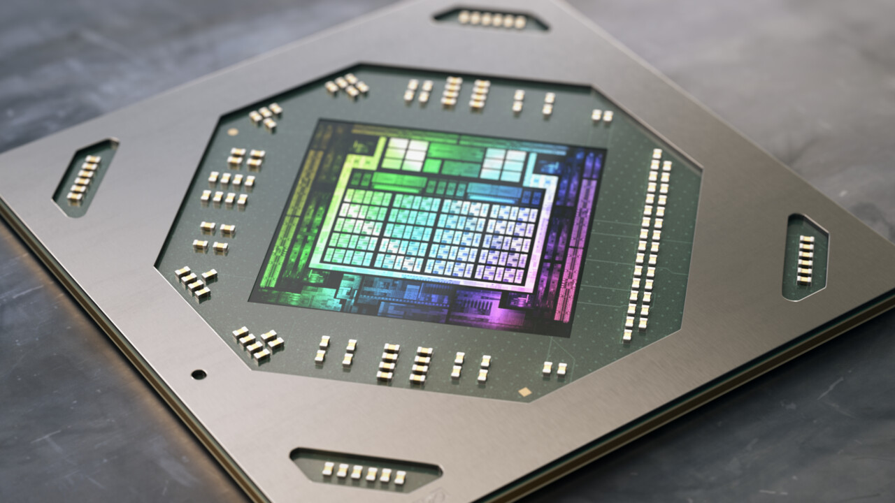GPU-Gerüchte: Navi 24 „Beige Goby“ kommt als Radeon RX 6500/6400