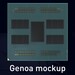 AMD Epyc 7004: Embedded-Roadmap bestätigt über 64 Kerne für Genoa