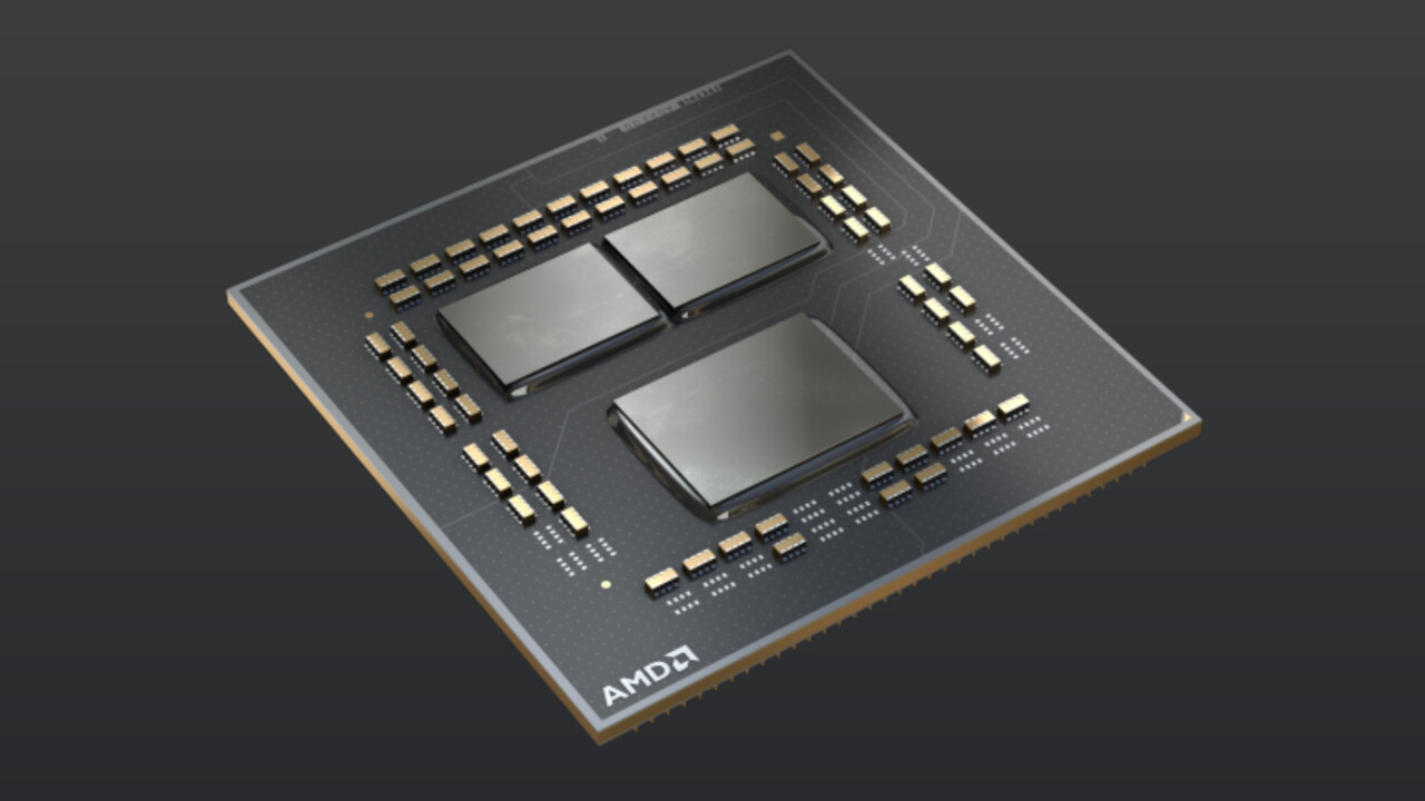 AMD bestätigt: Ryzen 5000 kommt im B2-Stepping ohne Änderungen