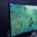 Mehr Curved: AUO zeigt Gaming-Display mit 0,8 Meter Radius (800R)